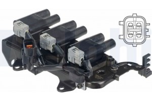 Delphi Πολλαπλασιαστής - GN10462-12B1