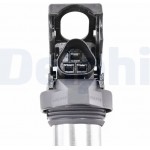 Delphi Πολλαπλασιαστής - GN10476-12B1