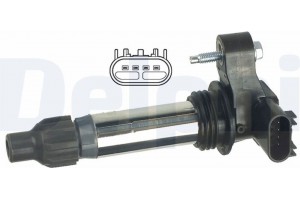 Delphi Πολλαπλασιαστής - GN10494-12B1