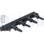 Delphi Πολλαπλασιαστής - GN10503-12B1