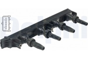 Delphi Πολλαπλασιαστής - GN10503-12B1