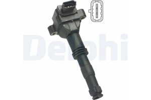 Delphi Πολλαπλασιαστής - GN10504-12B1