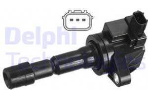 Delphi Πολλαπλασιαστής - GN10547-12B1