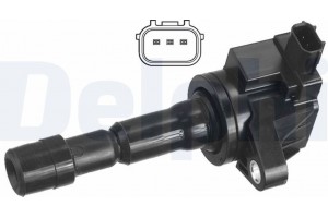 Delphi Πολλαπλασιαστής - GN10547-12B1