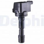 Delphi Πολλαπλασιαστής - GN10547-12B1