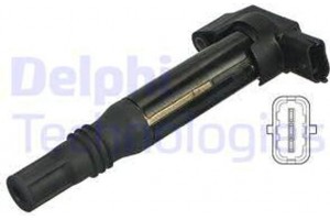 Delphi Πολλαπλασιαστής - GN10583-12B1