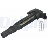 Delphi Πολλαπλασιαστής - GN10583-12B1