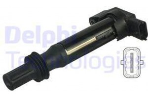 Delphi Πολλαπλασιαστής - GN10584-12B1