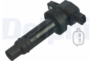 Delphi Πολλαπλασιαστής - GN10590-12B1