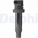 Delphi Πολλαπλασιαστής - GN10590-12B1