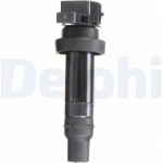 Delphi Πολλαπλασιαστής - GN10590-12B1