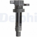 Delphi Πολλαπλασιαστής - GN10590-12B1