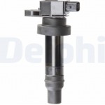 Delphi Πολλαπλασιαστής - GN10590-12B1