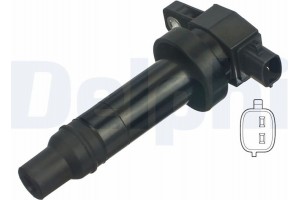 Delphi Πολλαπλασιαστής - GN10601-12B1