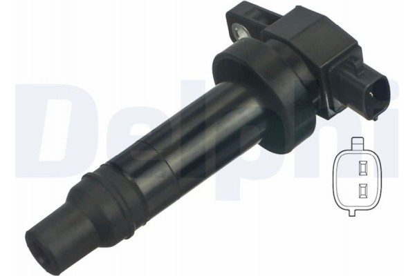 Delphi Πολλαπλασιαστής - GN10601-12B1