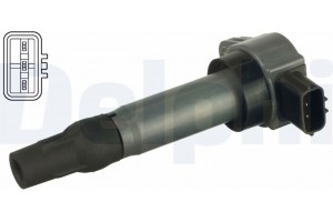 Delphi Πολλαπλασιαστής - GN10605-12B1