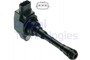 Delphi Πολλαπλασιαστής - GN10614-12B1