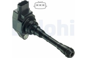 Delphi Πολλαπλασιαστής - GN10614-12B1