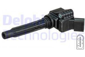 Delphi Πολλαπλασιαστής - GN10632-12B1