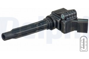 Delphi Πολλαπλασιαστής - GN10632-12B1