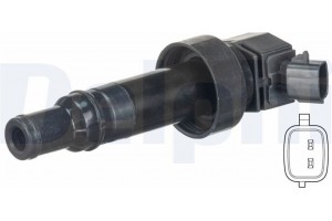 Delphi Πολλαπλασιαστής - GN10634-12B1