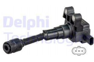 Delphi Πολλαπλασιαστής - GN10635-12B1