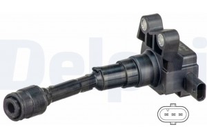 Delphi Πολλαπλασιαστής - GN10635-12B1