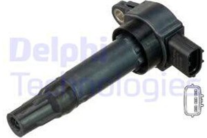 Delphi Πολλαπλασιαστής - GN10674-12B1