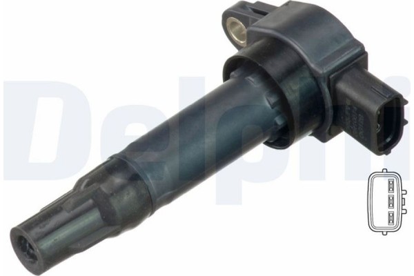 Delphi Πολλαπλασιαστής - GN10674-12B1