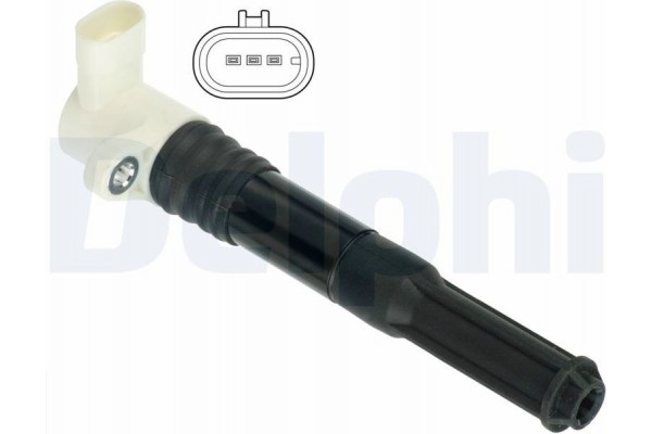 Delphi Πολλαπλασιαστής - GN10696-12B1