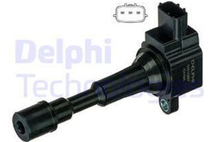 Delphi Πολλαπλασιαστής - GN10697-12B1