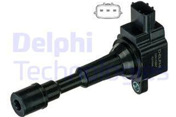 Delphi Πολλαπλασιαστής - GN10697-12B1