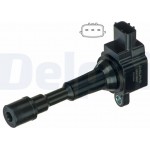 Delphi Πολλαπλασιαστής - GN10697-12B1