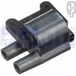 Delphi Πολλαπλασιαστής - GN10703-12B1