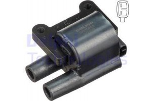 Delphi Πολλαπλασιαστής - GN10703-12B1