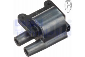 Delphi Πολλαπλασιαστής - GN10703-12B1