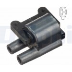 Delphi Πολλαπλασιαστής - GN10703-12B1