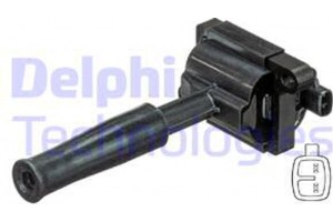 Delphi Πολλαπλασιαστής - GN10775-12B1