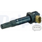 Delphi Πολλαπλασιαστής - GN10791-12B1