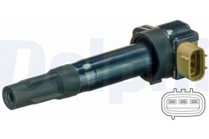 Delphi Πολλαπλασιαστής - GN10791-12B1