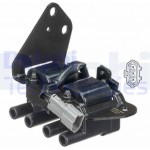 Delphi Πολλαπλασιαστής - GN10795-12B1