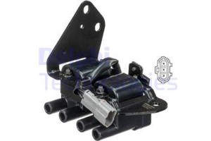 Delphi Πολλαπλασιαστής - GN10795-12B1