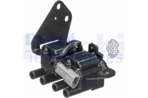 Delphi Πολλαπλασιαστής - GN10795-12B1