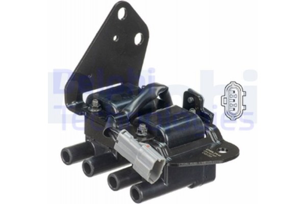 Delphi Πολλαπλασιαστής - GN10795-12B1