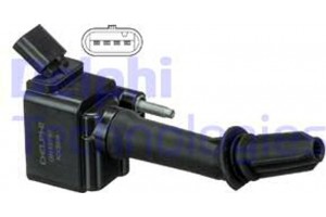 Delphi Πολλαπλασιαστής - GN10797-12B1