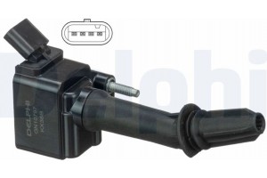 Delphi Πολλαπλασιαστής - GN10797-12B1