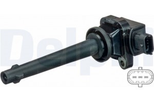 Delphi Πολλαπλασιαστής - GN10800-12B1