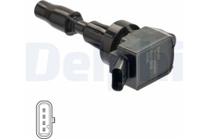 Delphi Πολλαπλασιαστής - GN10910-12B1