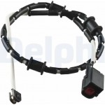 Delphi Προειδοπ. επαφή, Φθορά Υλικού Τριβής Των Φρένων - LZ0252 Delphi Προειδοπ. επαφή, Φθορά Υλικού Τριβής Των Φρένων - LZ0252