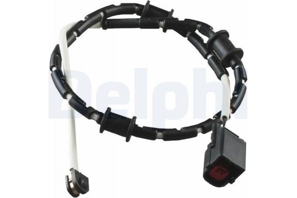 Delphi Προειδοπ. επαφή, Φθορά Υλικού Τριβής Των Φρένων - LZ0252 Delphi Προειδοπ. επαφή, Φθορά Υλικού Τριβής Των Φρένων - LZ0252